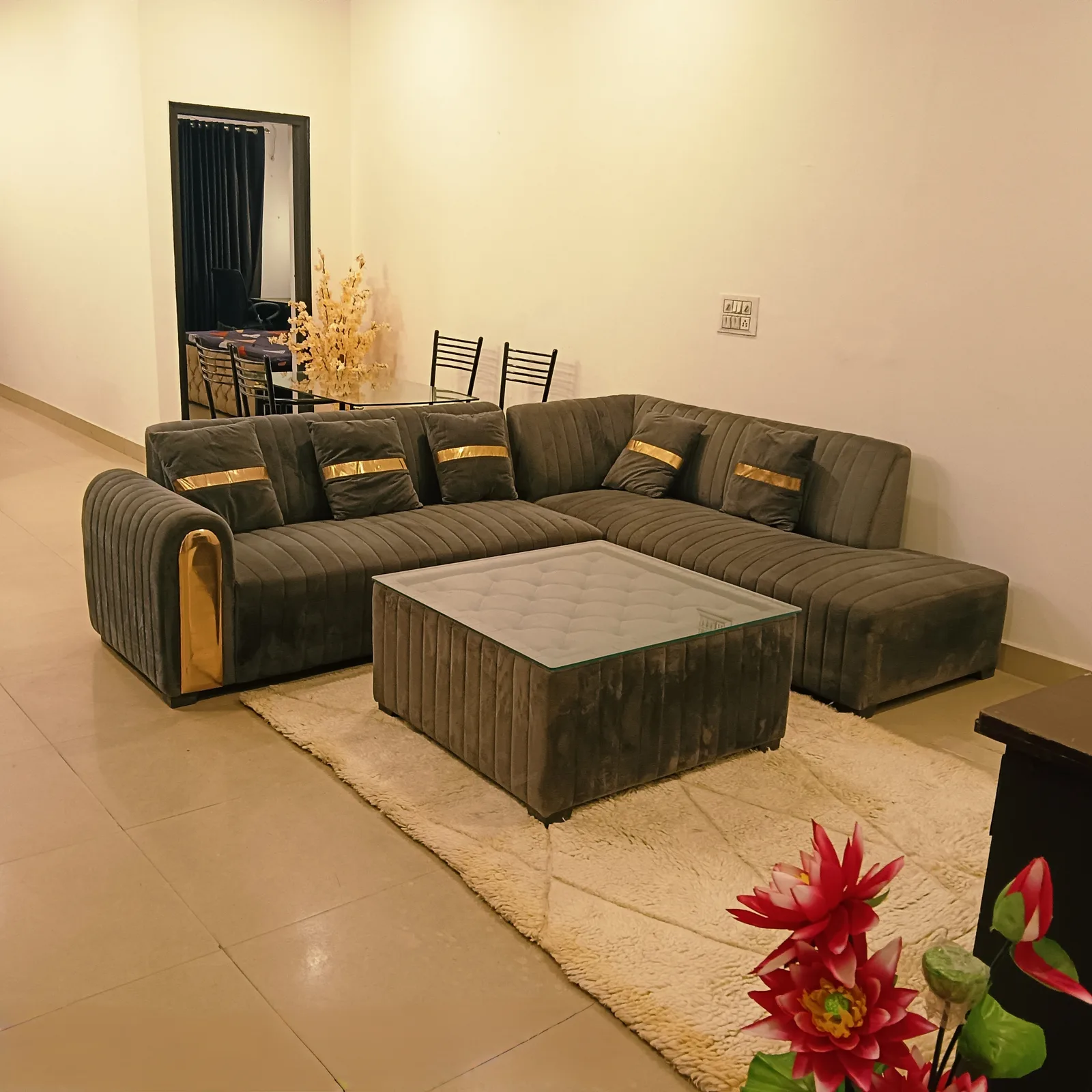L-17A/5 Third Floor, DLF Phase-2 photo 31