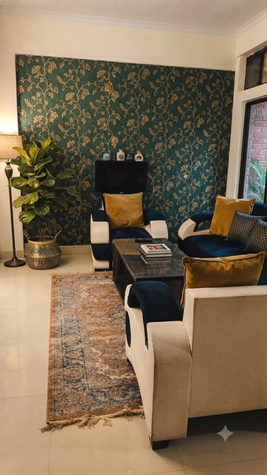 Shanti Bhawan, Kankhal verified property photo 2