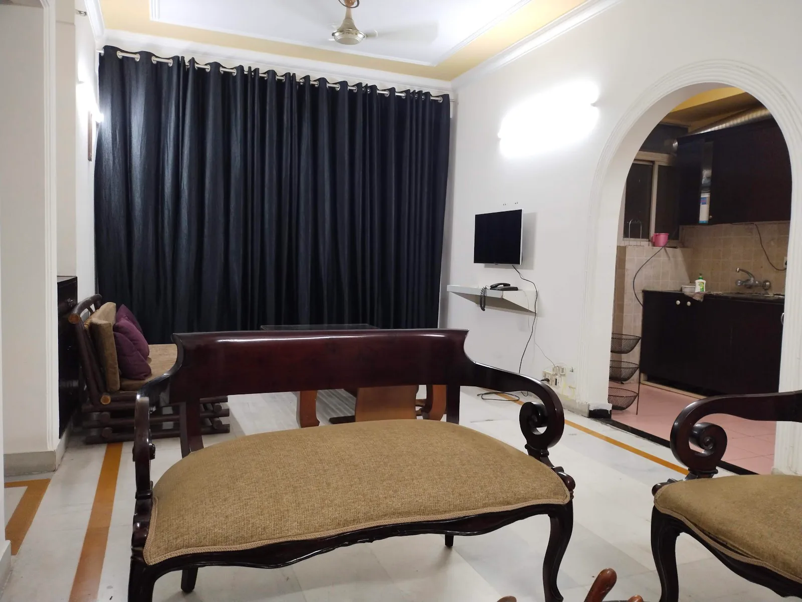 Sushant Estate 1703 verified property photo 12