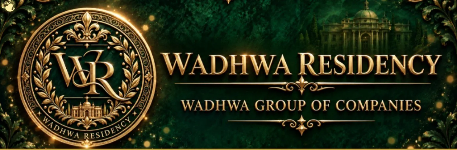 Wadhwa Residency — Wadhwa Group of Companies